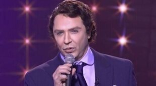 'Tu cara me suena 11' alude al frustrado fichaje de Bertín Osborne en su primera gala
