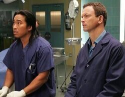 La franquicia 'CSI' (2,7%) se corona como líder con tres entregas entre lo más visto en TDT