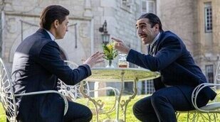 'La promesa' cruzará una línea roja en la investigación de Jimena y exigirá a Pelayo pagar sus deudas