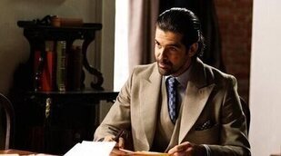 'La Moderna' juntará a Pietro y Antonia y Medina se ganará la confianza de Matilde