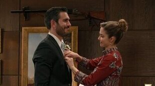 'Sueños de libertad' pondrá en peligro el matrimonio de Begoña y Jesús y tratará de destapar a don Agustín