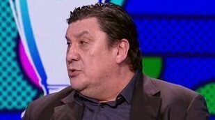 El Mono Burgos se pronuncia después de su despido de Movistar por su comentario sobre Lamine Yamal