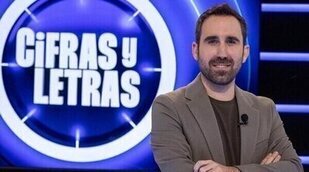 'Cifras y letras' se asienta en La 2: Crece mes a mes y remonta la franja más complicada del día