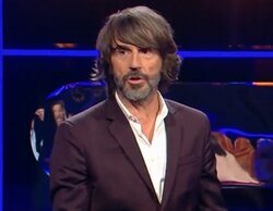 Telecinco estrena la nueva edición de 'Adivina qué hago', con Santi Millán, el sábado 20 de abril