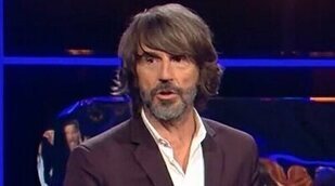 Telecinco estrena la nueva edición de 'Adivina qué hago', con Santi Millán, el sábado 20 de abril