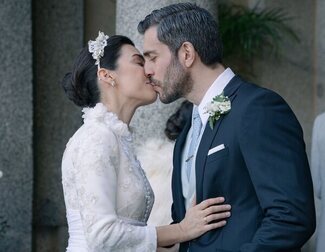 'Sueños de libertad' hará peligrar la boda de Andrés y María y llevará a Marta a dar un paso adelante