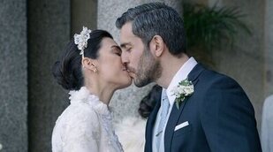 'Sueños de libertad' hará peligrar la boda de Andrés y María y llevará a Marta a dar un paso adelante