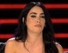 Lali Espósito rompe a llorar en 'Factor X' tras la actuación de una víctima de abuso infantil