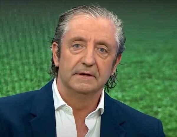 ‘El Chiringuito de Jugones’ sube al 9,1% y lidera tras el pase a semifinales del Real Madrid en la Champions