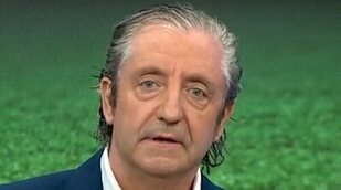 'El Chiringuito de Jugones' sube al 9,1% y lidera tras el pase a semifinales del Real Madrid en la Champions