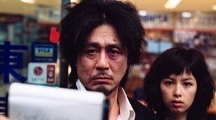 'Oldboy' se convertirá en serie con Park Chan-wook como productor