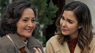 'Sueños de libertad' pondrá a Begoña en un aprieto con Jesús tras conocer la verdad de su madre