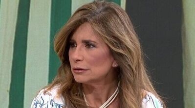 'Aruser@s' arremete contra Gema López tras su encontronazo con Carmen Lomana: "Bocachancla"