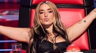 'Adivina qué hago' (7,5%) pincha en su estreno y da alas a La 1 (9,7%) y al liderazgo de 'La Voz Kids' (14,5%)