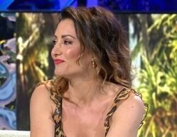 Nagore Robles se enfrenta a Kike Calleja en 'Supervivientes': "Te basas en intereses" 