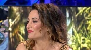 Nagore Robles se enfrenta a Kike Calleja en 'Supervivientes': "Te basas en intereses" 