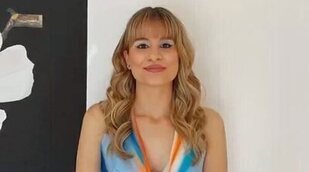 Thalía Garrido ('OT 2017') regresa y desmiente todos los rumores: "Sigo aquí, trabajando en mi música"