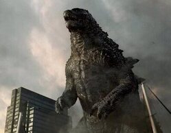 'Godzilla' (3,1%) gana la batalla en TDT junto a 'La que se avecina' (3,2%), que sigue triunfando en FDF