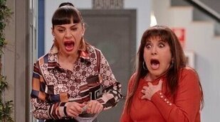 Mediaset crea un canal 24 horas de 'La que se avecina' más allá de FDF