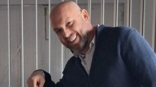 Paco Clarés se une a la temporada 15 de 'La que se avecina': "Me moría de ganas de ser parte de esta casa"