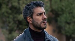 'Sueños de libertad' enfriará el matrimonio de Jesús y Begoña por el futuro de su familia