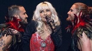 TVE relega la primera semifinal de Eurovisión 2024 a La 2 y ficha a Jordi Cruz para su cobertura en RTVE Play