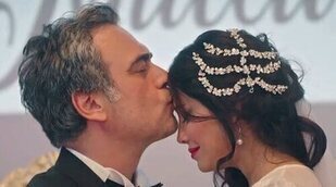 'Melek' en el prime time de Nova lidera el día sobre 'Mentes criminales' en Energy