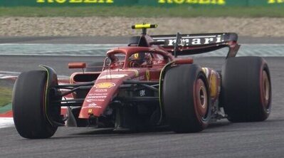 Mediaset retransmitirá el GP de España de Fórmula 1 tras llegar a un acuerdo con DAZN