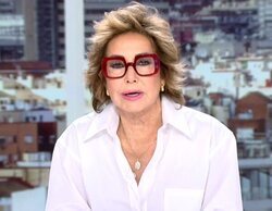 Ana Rosa aprovecha su editorial para atacar a Pedro Sánchez: "Ha puesto en la diana a quien quiere defender"