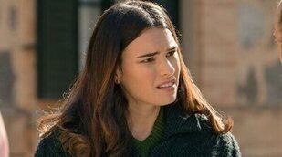 'Sueños de libertad' confrontará a Fina con Isidro y le devolverá a Damián la confianza en Jesús