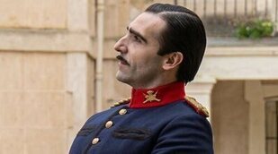 'La promesa' sacará a la luz la carta de María Fernández y descubrirá más mentiras de Pelayo