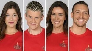 'Supervivientes 2024': Miri Pérez, Arkano, Arantxa del Sol y Rubén Torres, nominados en la gala 8