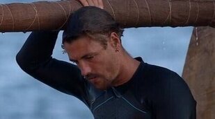 'Supervivientes' (21%) sentencia a 'Una vida menos en Canarias' (7,8%), que no toca fondo