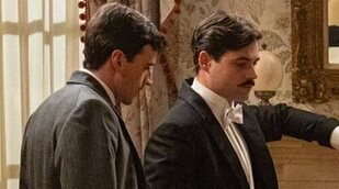 'La promesa' se despide de otro protagonista en su semana más emotiva