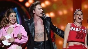 'Tu cara me suena' (19,6%) lidera y controla la noche a gran distancia de '¡De viernes!', que sube al 11,1%