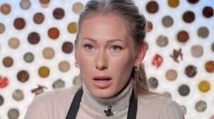 'MasterChef' elimina el episodio del abandono de Tamara tras ser acusado de no velar por la salud mental