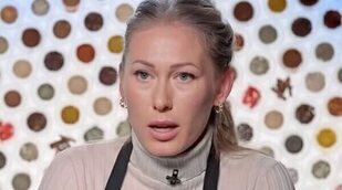 'MasterChef' elimina el episodio del abandono de Tamara tras ser acusado de no velar por la salud mental