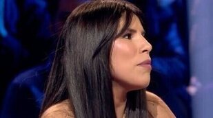 Isa Pantoja se muestra incómoda en '¡De viernes!' tras unas inesperadas imágenes: "No era necesario"