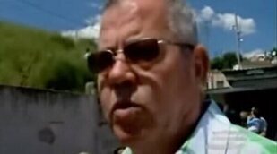 Muere José Palomo, el protagonista del famoso meme "Sa matao Paco"