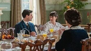 'La promesa' abrirá una brecha entre María y Salvador y Margarita frenará el despido de Ayala