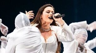 Eurovisión 2024: Portugal recupera a sus cinco bailarines y Finlandia repite escenografía en sus ensayos
