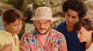 La franquicia 'Crimen en el paraíso' logra cuatro huecos entre lo más visto, pero lidera MotoGP