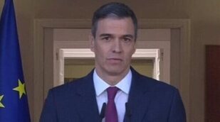 Las cadenas de televisión se vuelcan en la comparecencia de Pedro Sánchez: Así han informado de su decisión