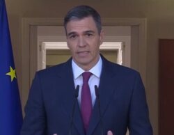 Pedro Sánchez concede a La 1 su primera entrevista tras anunciar su permanencia en el cargo