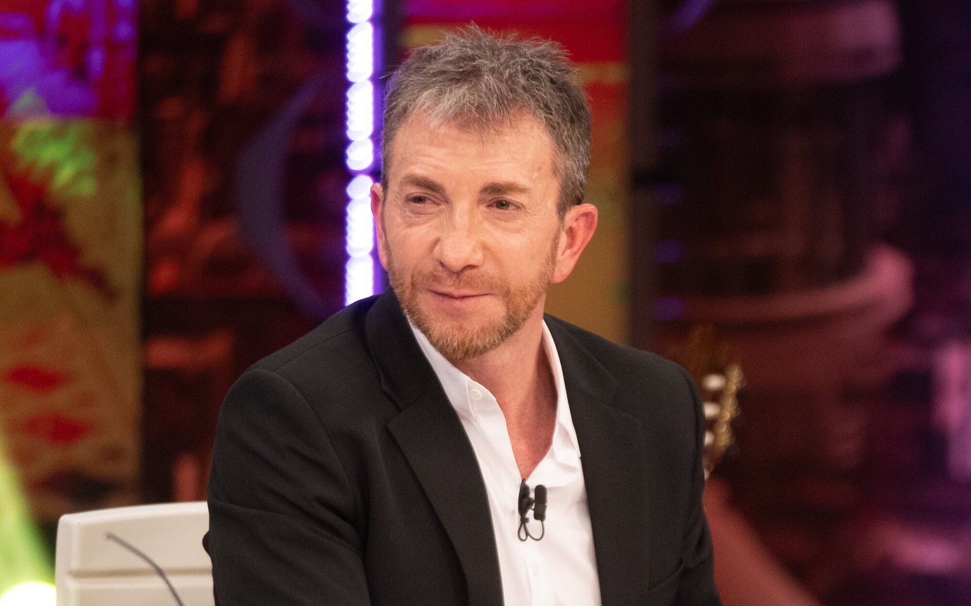 Pablo Motos altera el 'El hormiguero' para atacar y vetar a Pedro Sánchez: "Por aquí que no venga"