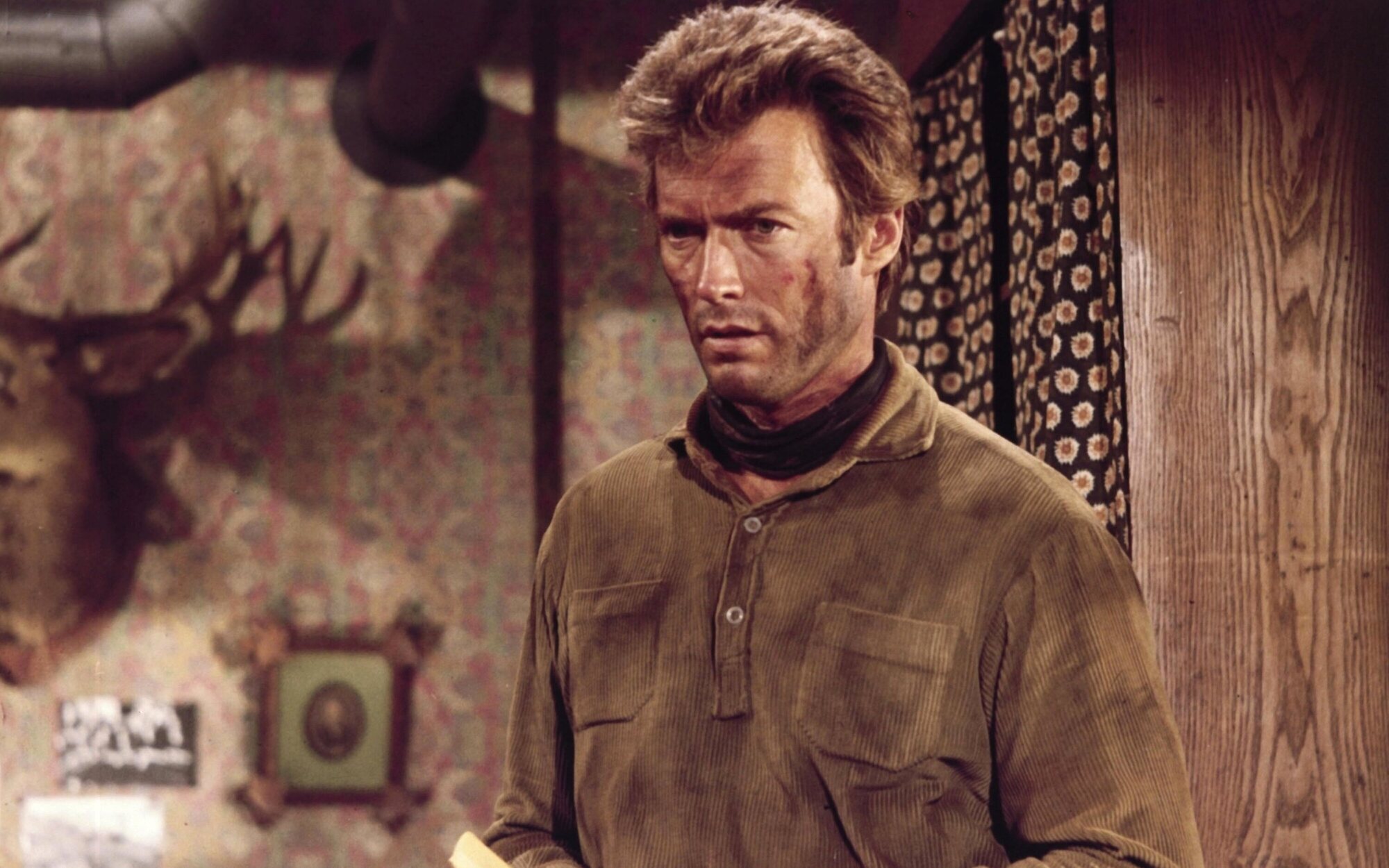 FDF y Energy (2,6%) colideran la jornada y el cine de Trece se posiciona frente a 'Melek' como lo más visto