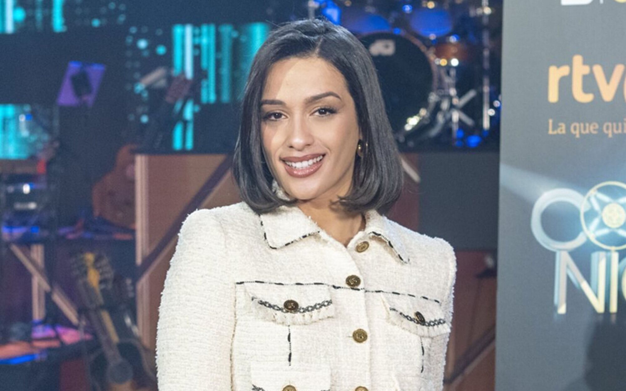 Chanel inaugurará Eurovisión 2024 en la primera semifinal junto a Eleni Foureira y Eric Saade