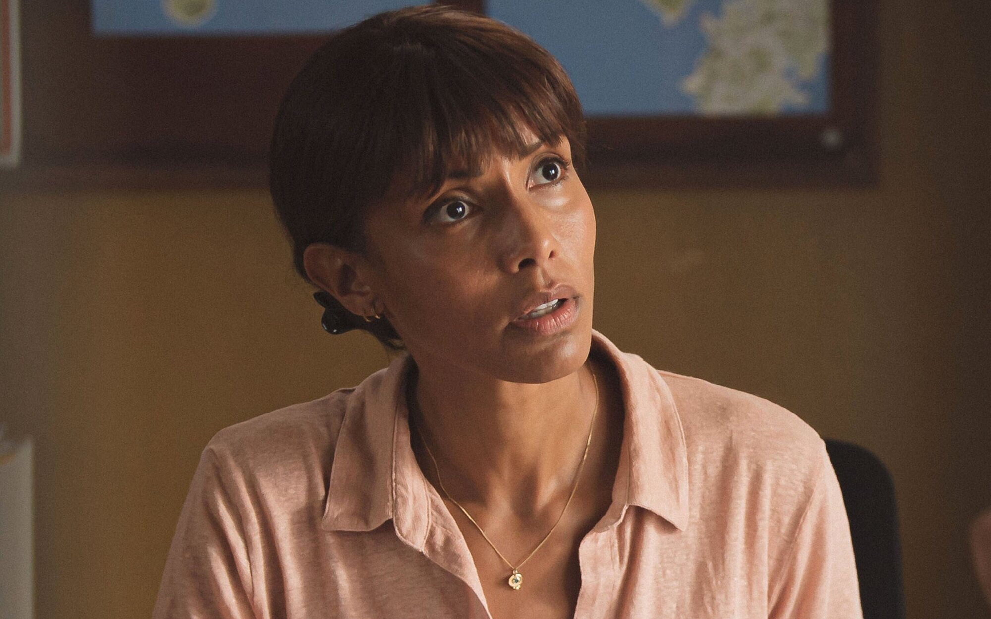 Atreseries destaca con 'Crimen el trópico', pero Energy no tiene rival en el cómputo diario