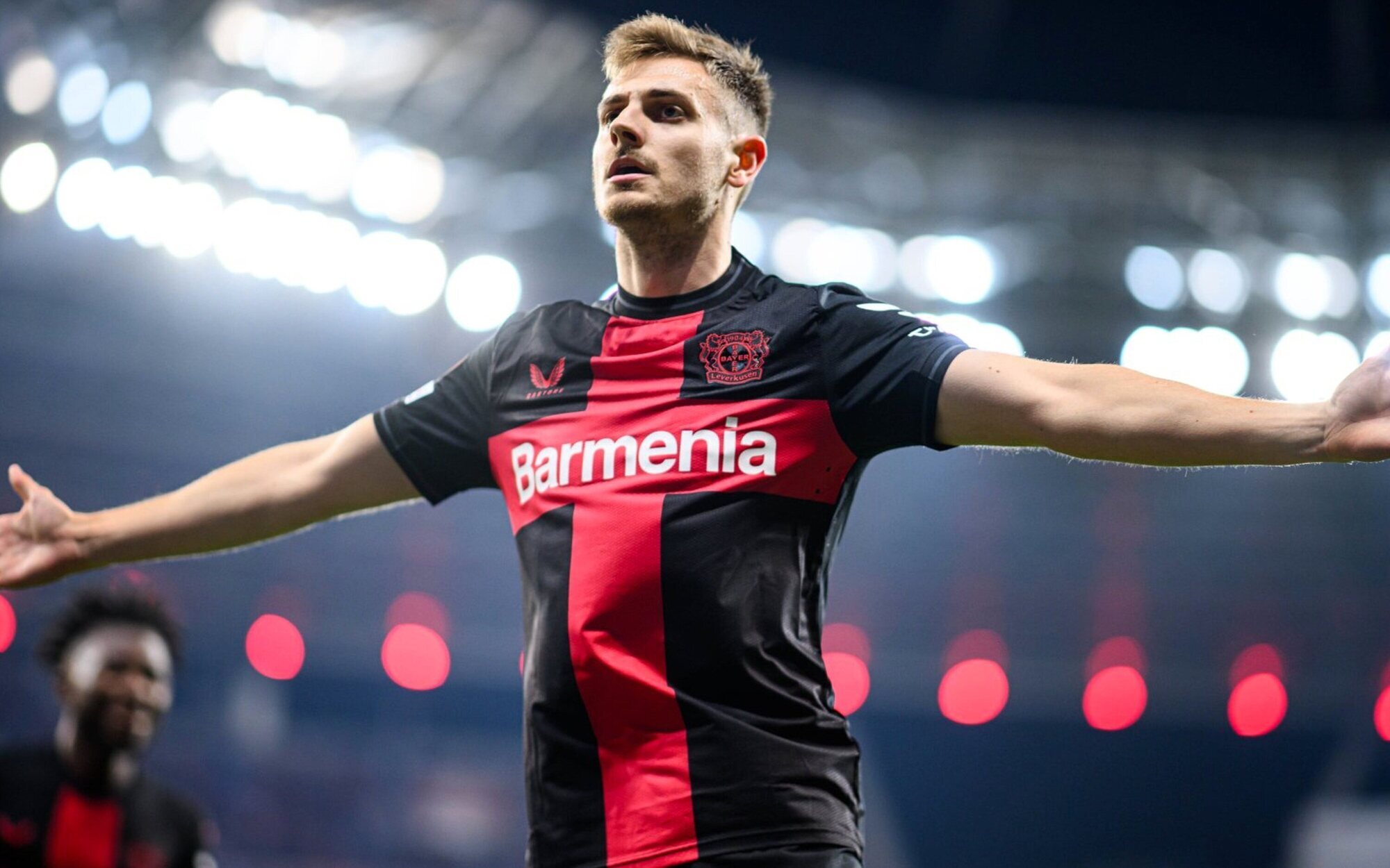 Be Mad irrumpe en el top 10 con la remontada del Bayer Leverkusen en la Europa League