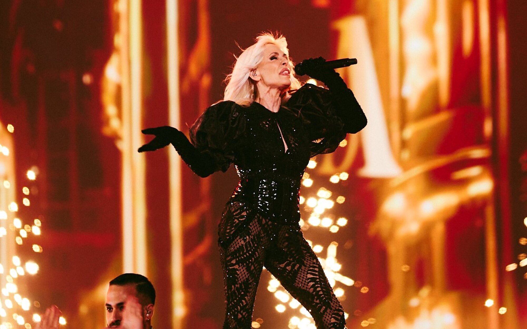 Eurovisión 2024 (41,8%) arrasa, mejora a la edición anterior y hunde a Telecinco (3,8%) y Antena 3 (6,3%)